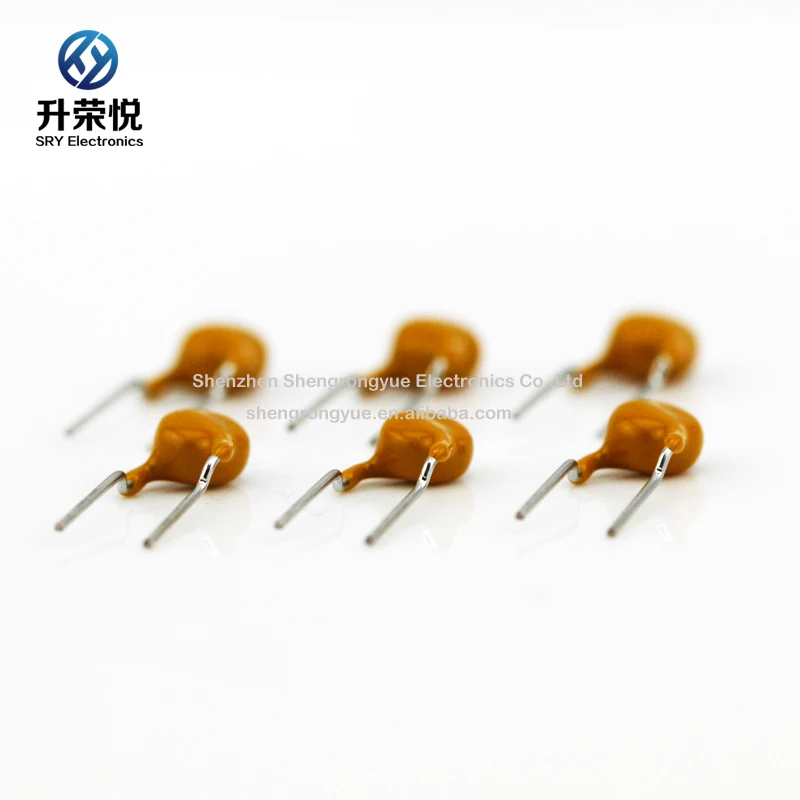 Tyco/Raychem PPTC сбрасываемый предохранитель TRF250-030 DIP Предохранитель 30mA 0.03A 250V