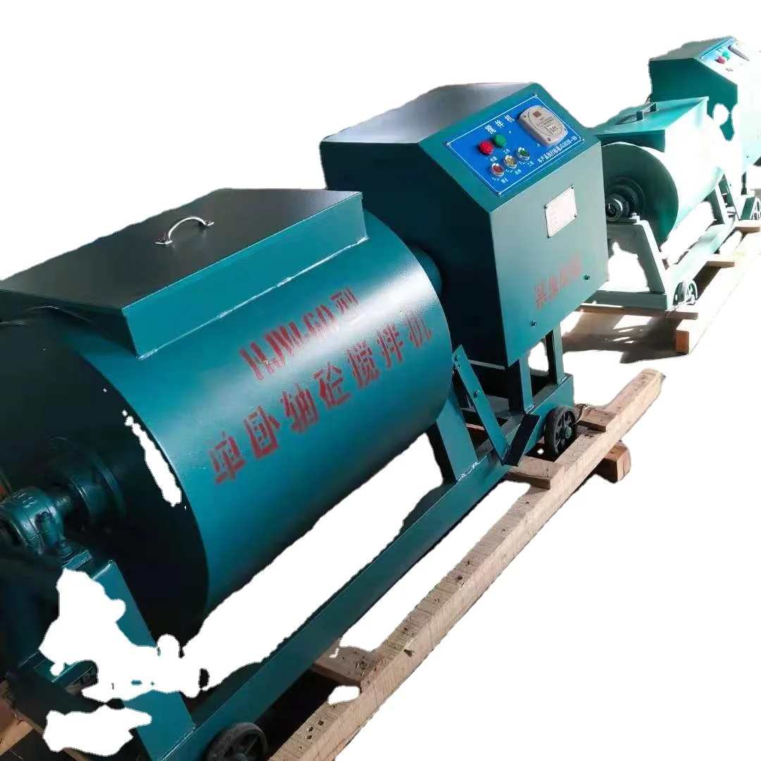 Mortar Pump Concrete Pump Machine/Concrete Mixer With Pump Diesel Concrete Pumps For Sale