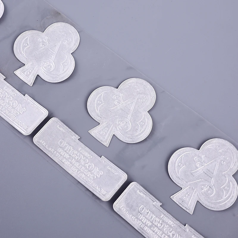 Wholesale Label Maker Personalization Brand Name Custom for Candle Jars