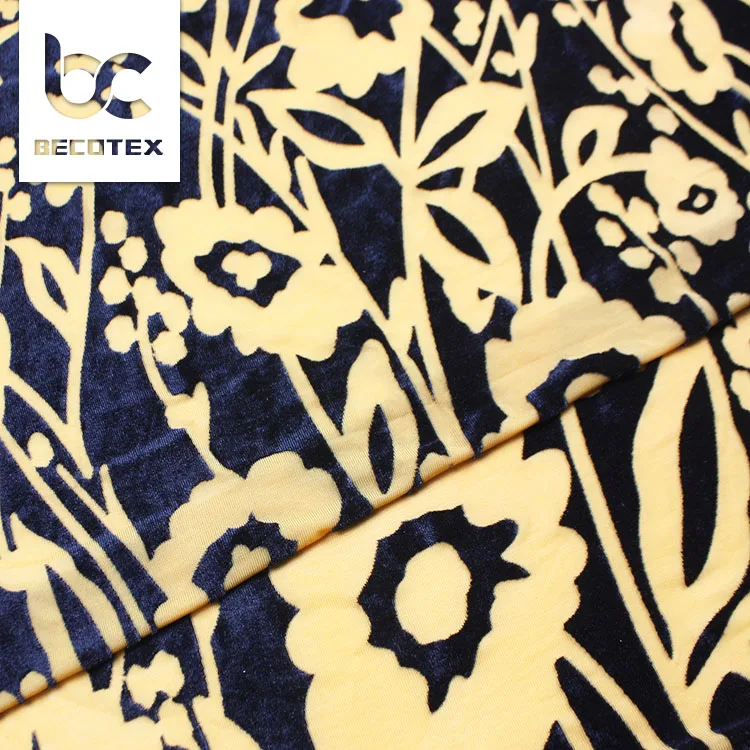 2024  retro italian velvet plush fabric for dresses