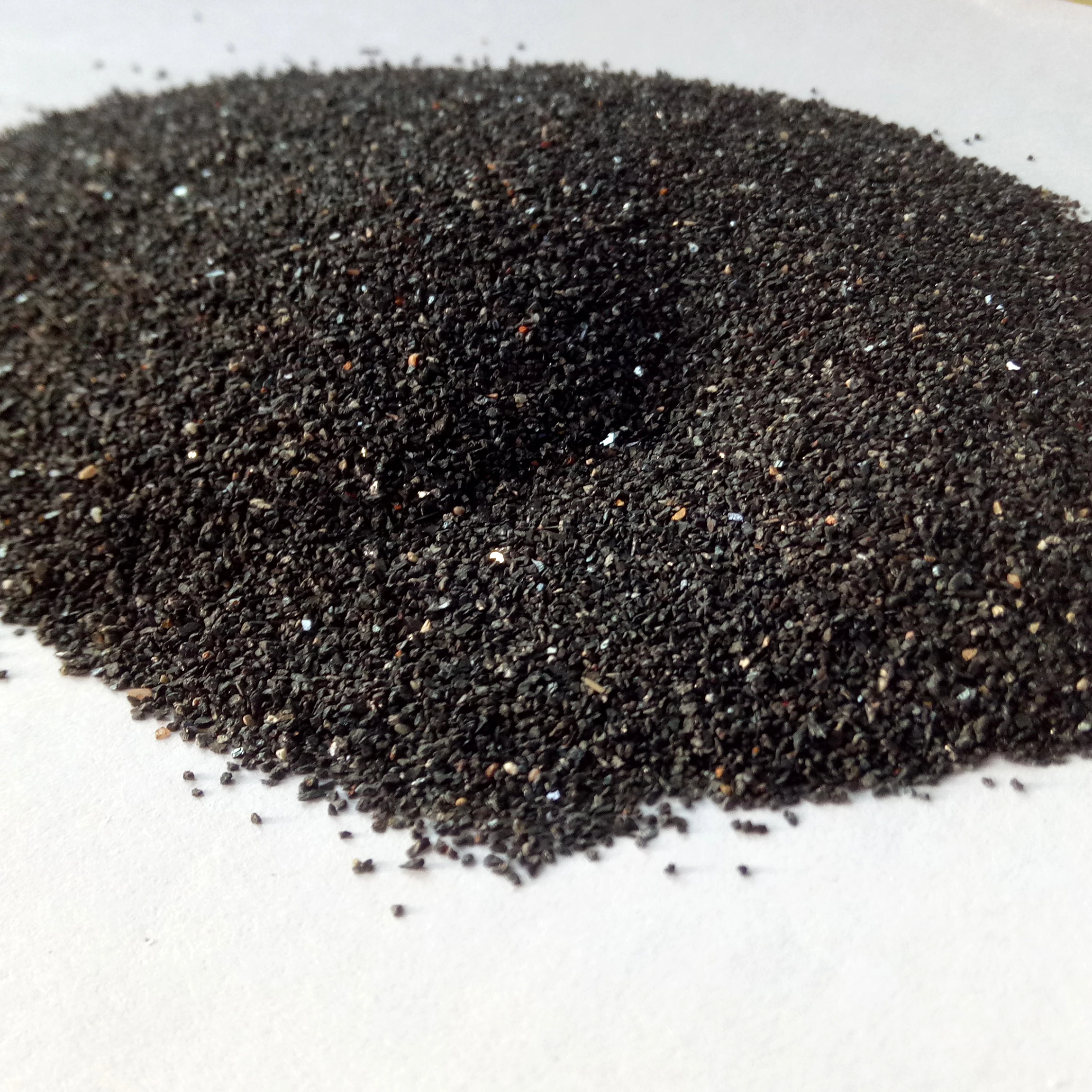 Aluminium oxide powder for fabricated metal industry aluminium oxide price