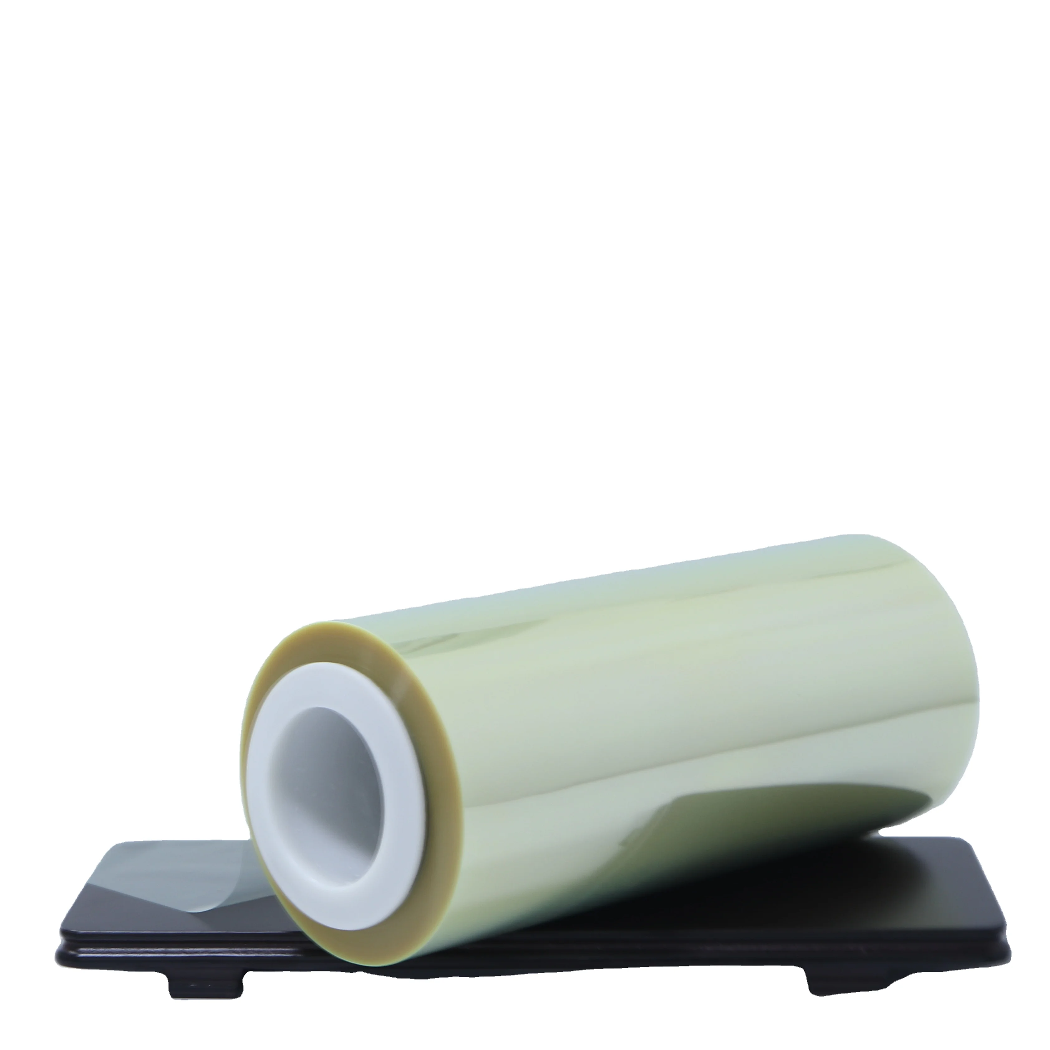 Chinese factory Good quality Protective Coating Aluminium Oxide Metallised Film PET-AlOx-T for packing