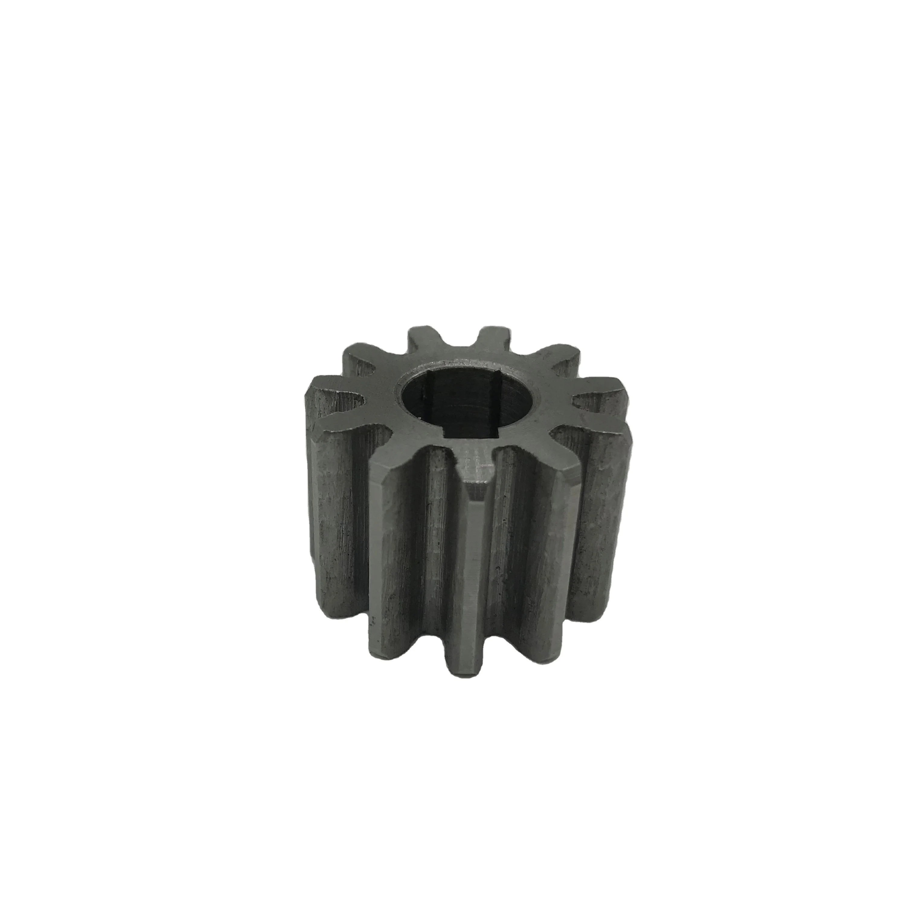 
Low price Special motor gear for electric tricycle machine gears 