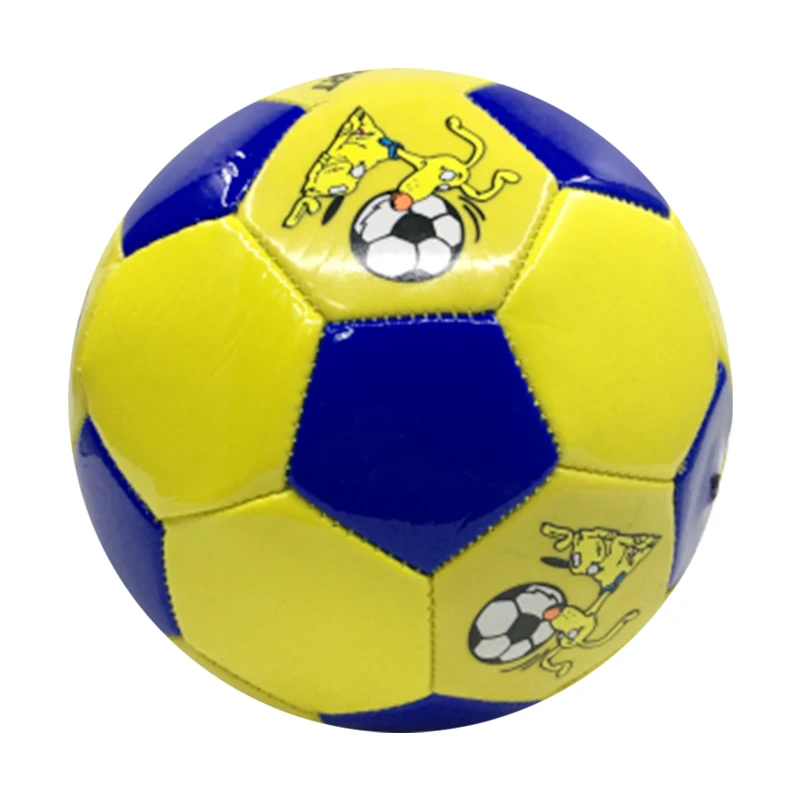 Low Price Wholesale  Footballs Size 5 Soccer Balls