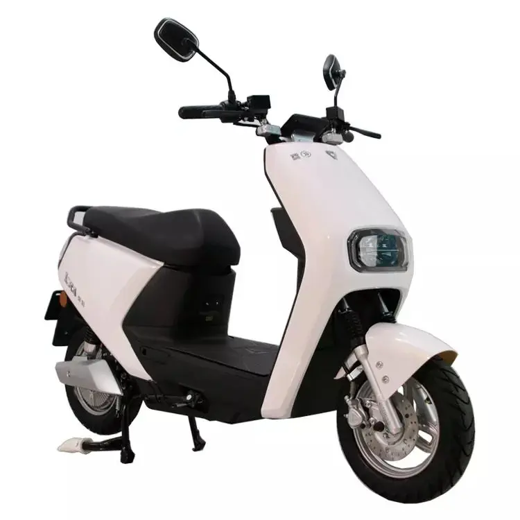 Peerless bajaj скутер 800 Вт высокомощный электрический взрослые электрические
