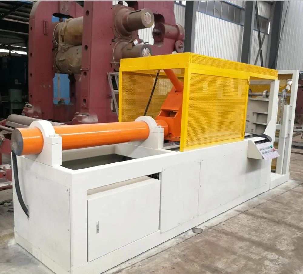 Hot seller waste tire shredder to shredding car and truck tire