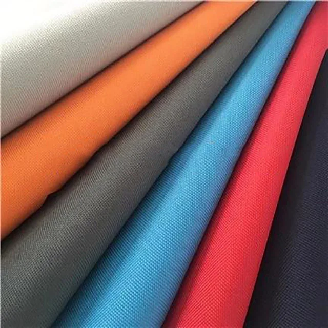 
Poly Oxford 600D*300D 500D*400D 75T PVC for Bags Tent 