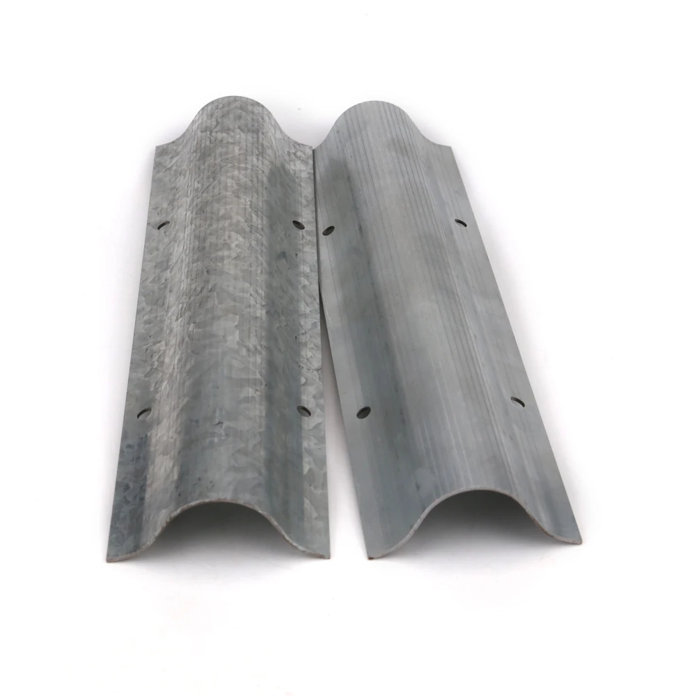 Cable Protective Cover Protector Galvanized Steel Cable Guard