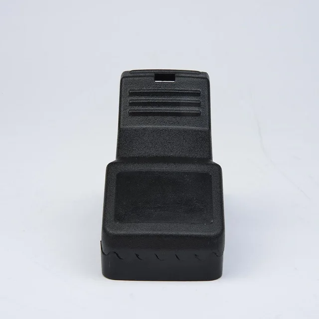 Automatic Mouse Trap Pest Control Black Plastic Rat Traps (TLPMT0302)