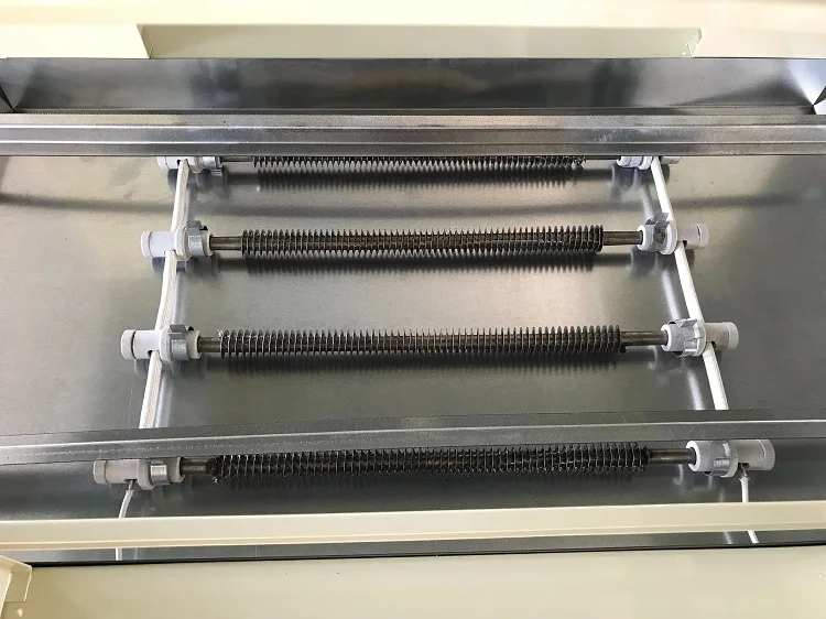 Brother Small Heat Shrink Packing Bottle Book Case Wrapping Packaging Machines Tunnel