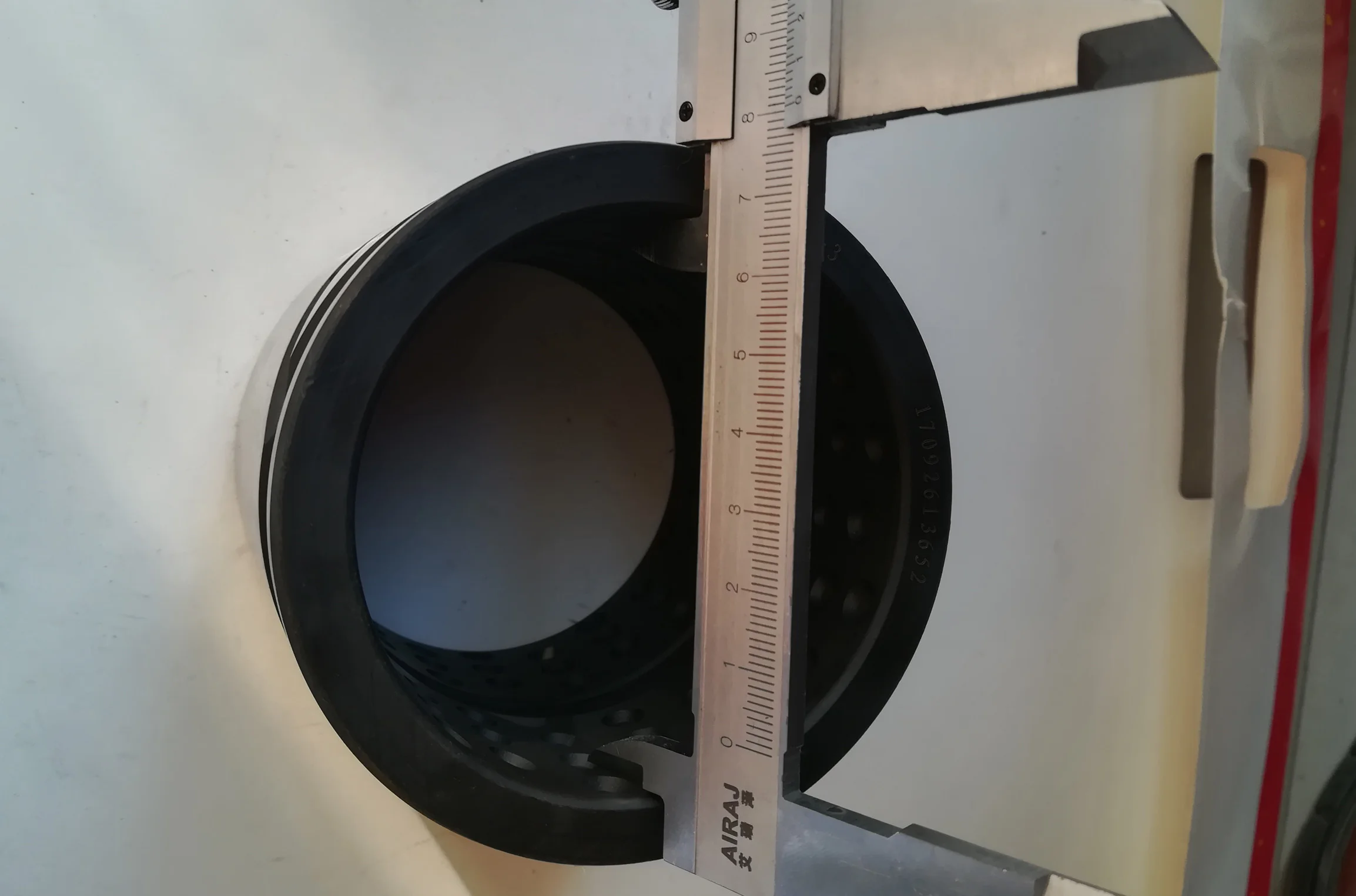 252112094 lowest price wheel loader spare parts shaft bushing great performance excavator parts shaft sleeves for ZL50G