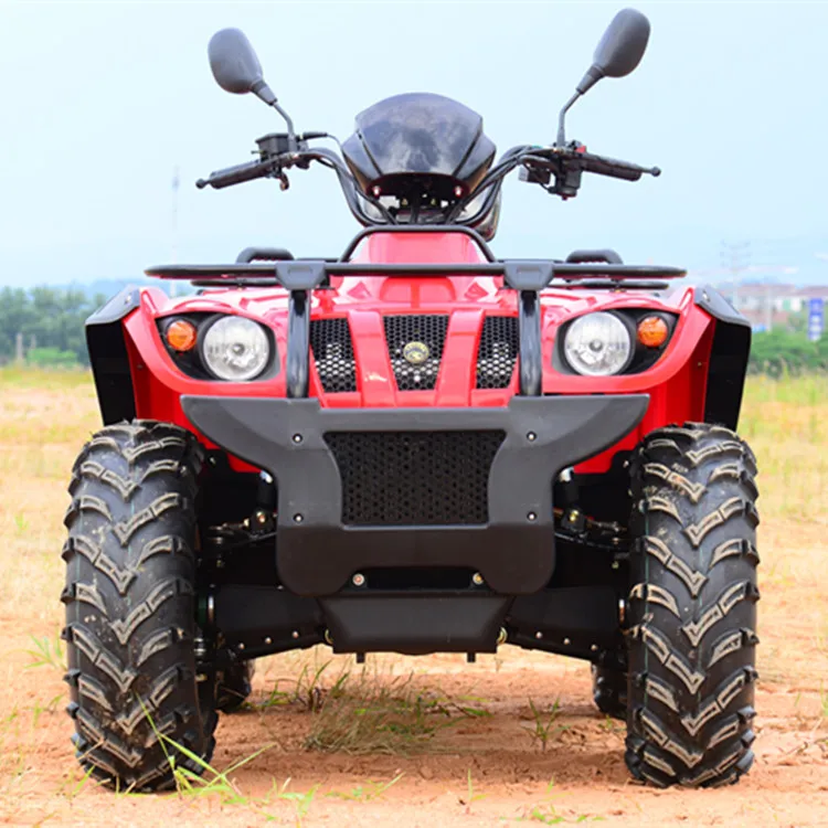 2024 Motor petrol quad ATV 500cc 4x4