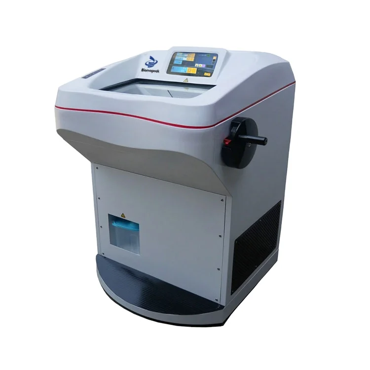 Bioevopeak Cryostat Microtome
