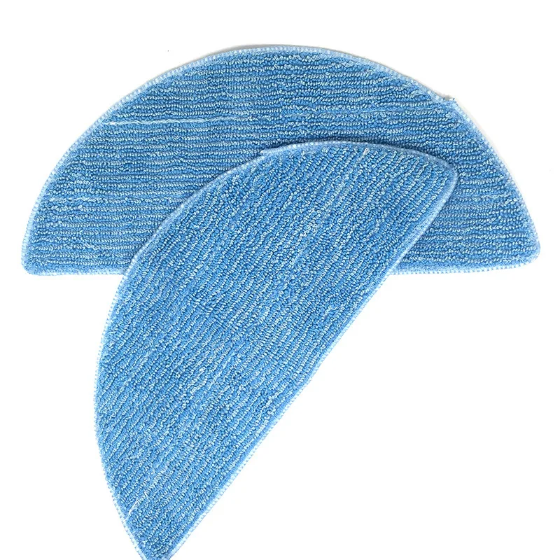 Suitable for ilife sweeping robot wipes V5V5SX3V3V3S household cleaning mopping cloth accessories mop