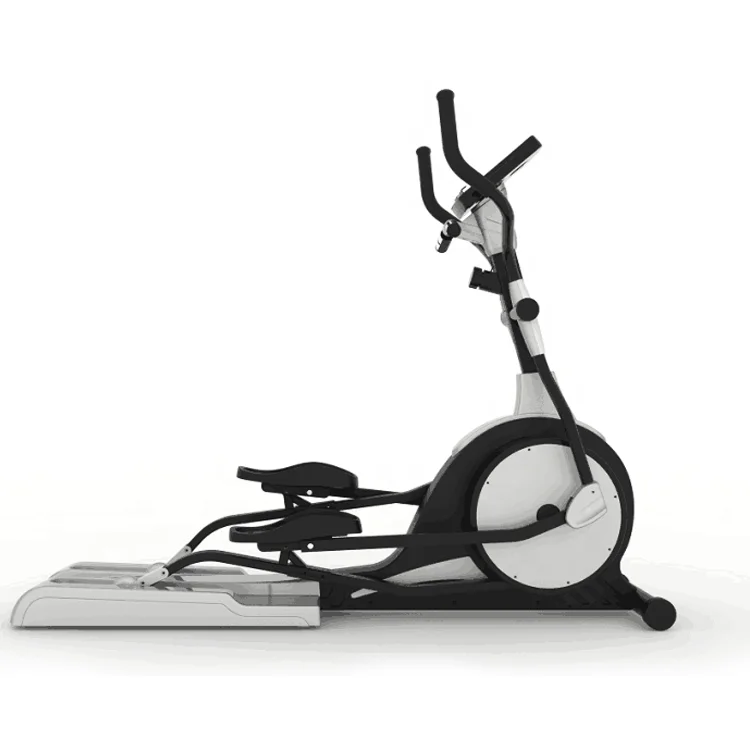 
Cardio gym master elliptical trainer machine cross fitness training elliptical 