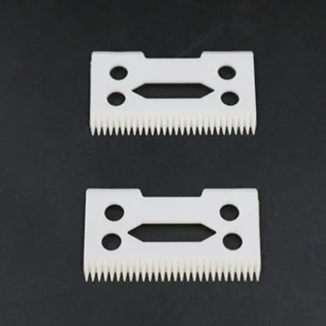 Циркониевый керамический клипер для волос, триммер, лезвие