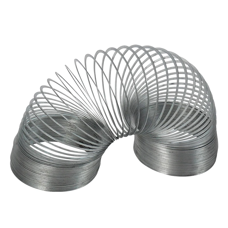 wave shape demonstrator Helical spring instrument Slinky coil (teaching instrument)