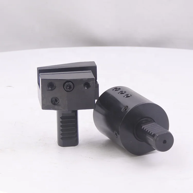 Factory Supply  VDI30 VDI 40 VDI50 B1 Type VDI Tool Holders