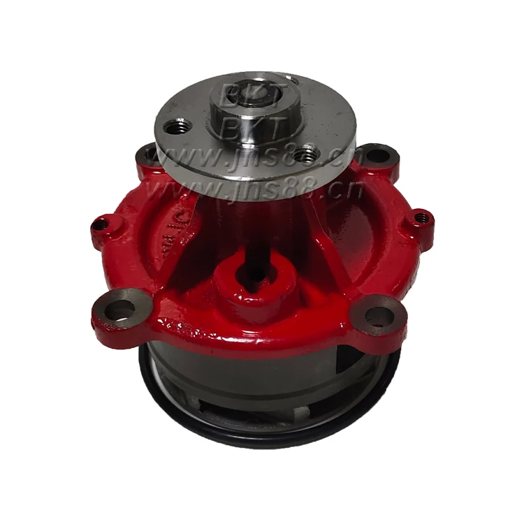 Водяной насос Volvo EC200B EC210B EC240B EC290B D4D VOE 21404502 20726092 строительные запчасти
