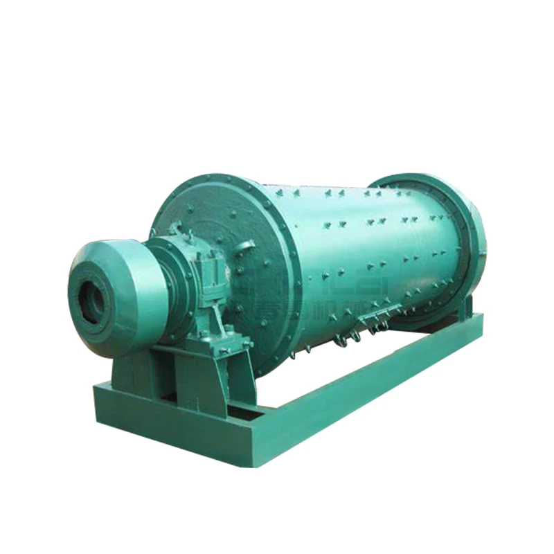 Factory direct sale 900*1800 model gold ore grinding ball mill machine for sale