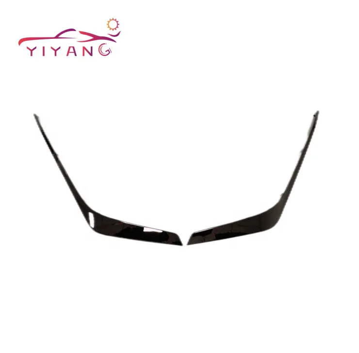 Sell well factory wholesale car bumper trim L/R for Nissan Altima 2023 car bodi kit