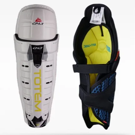 Children and Youth Ice Hockey and Roller Skating Protective Gear Professional Chest Shoulder Shin Guard Leg Pads Gloves