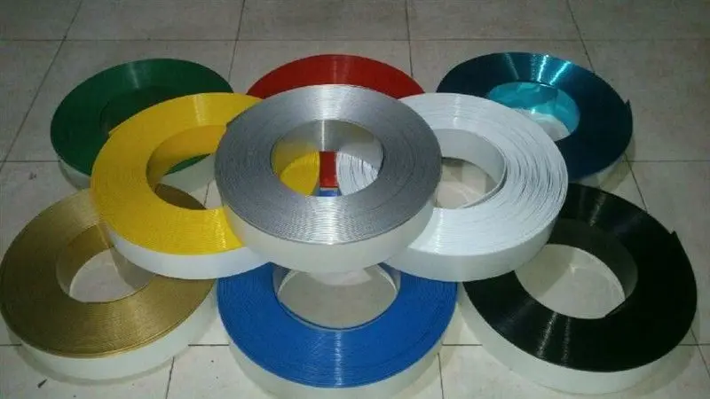 Алюминий с цветным покрытием/алюминиевая щелевая полоса A1100