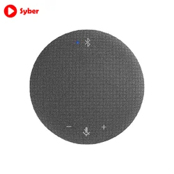 ODM/OEM Wireless Microphone System Wireless Conference Speaker With Mic