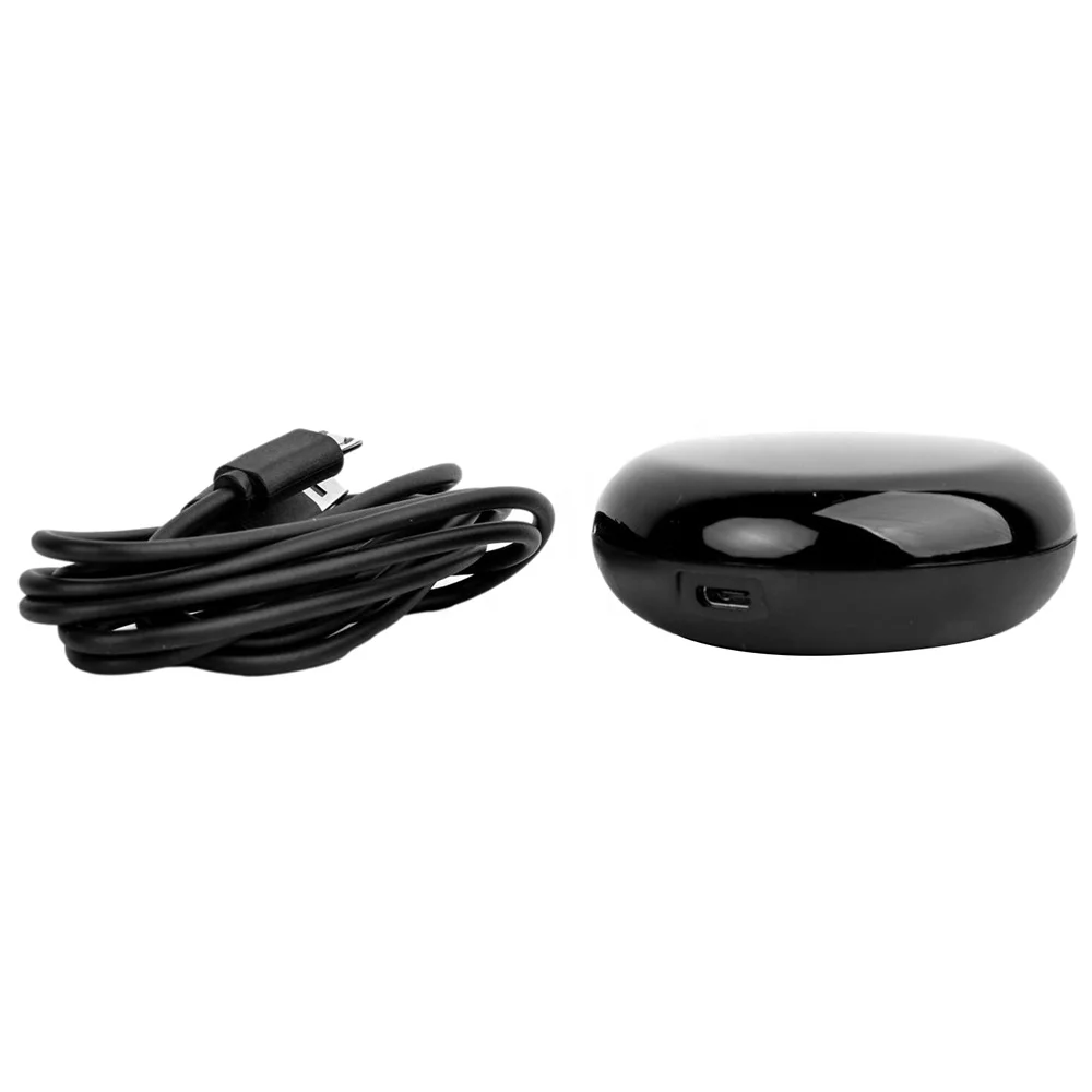 
Smart IR Remote Controller All in One WiFi IR Blaster Controller Smart Universal Infrared Remote Control Repeater Hub for AC, TV 