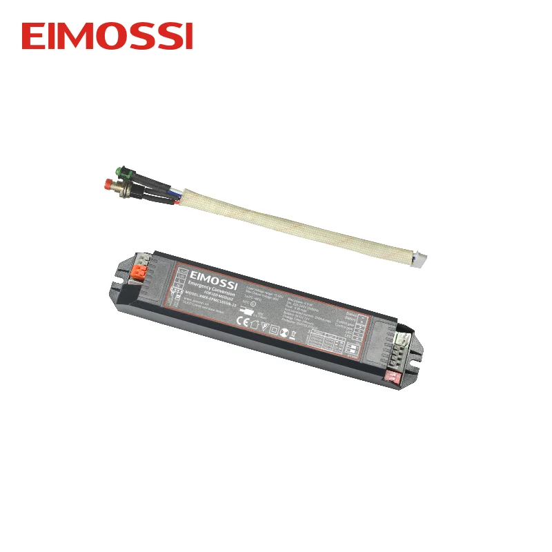 Перезаряжаемая Светодиодная панель 60x60, аварийный комплект питания