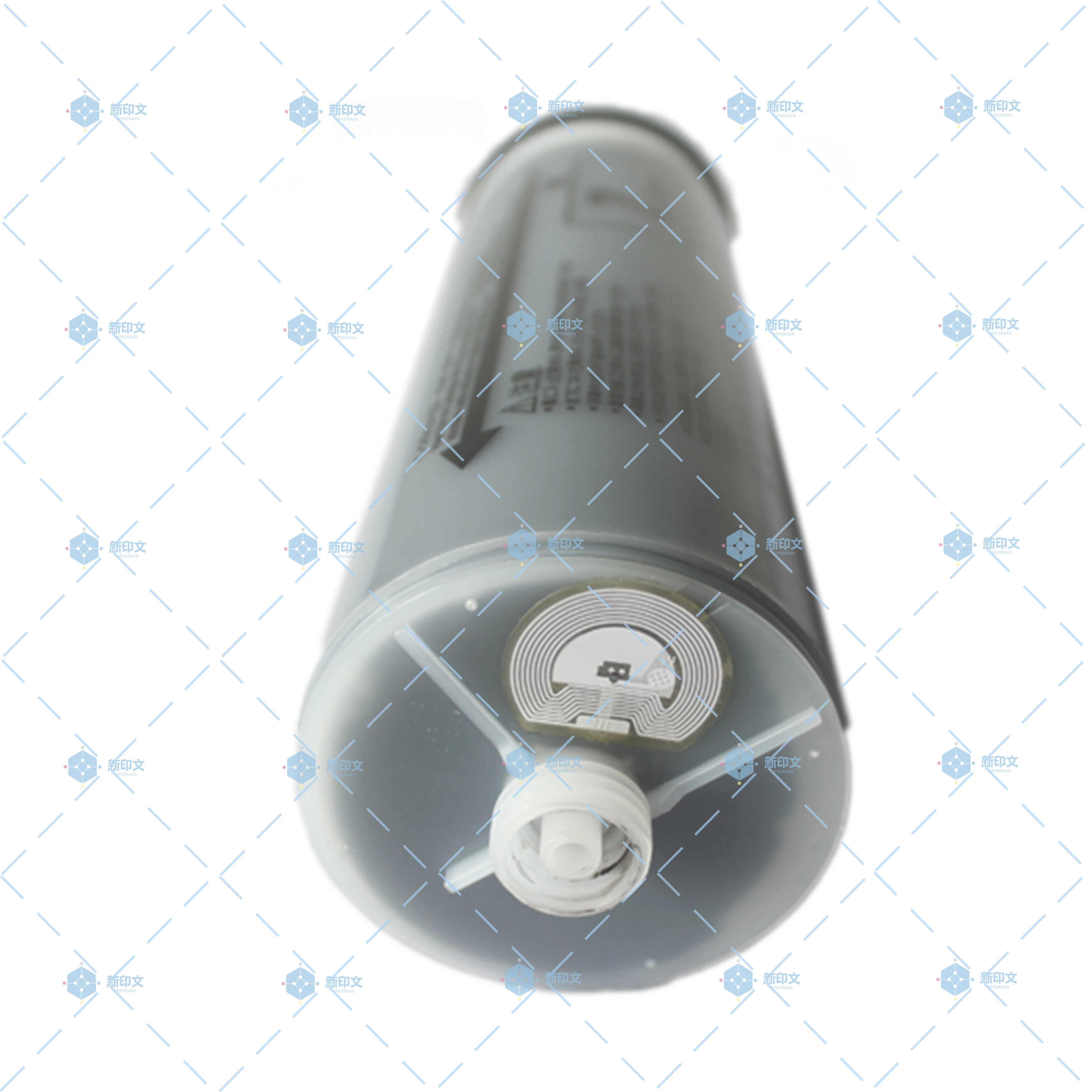 RZ Ink Manufacturer Wholesale Compatible For Risos RZ EZ RV MZ S4253 S-4254 Ink Tube For Risos Z Type RZ Ink