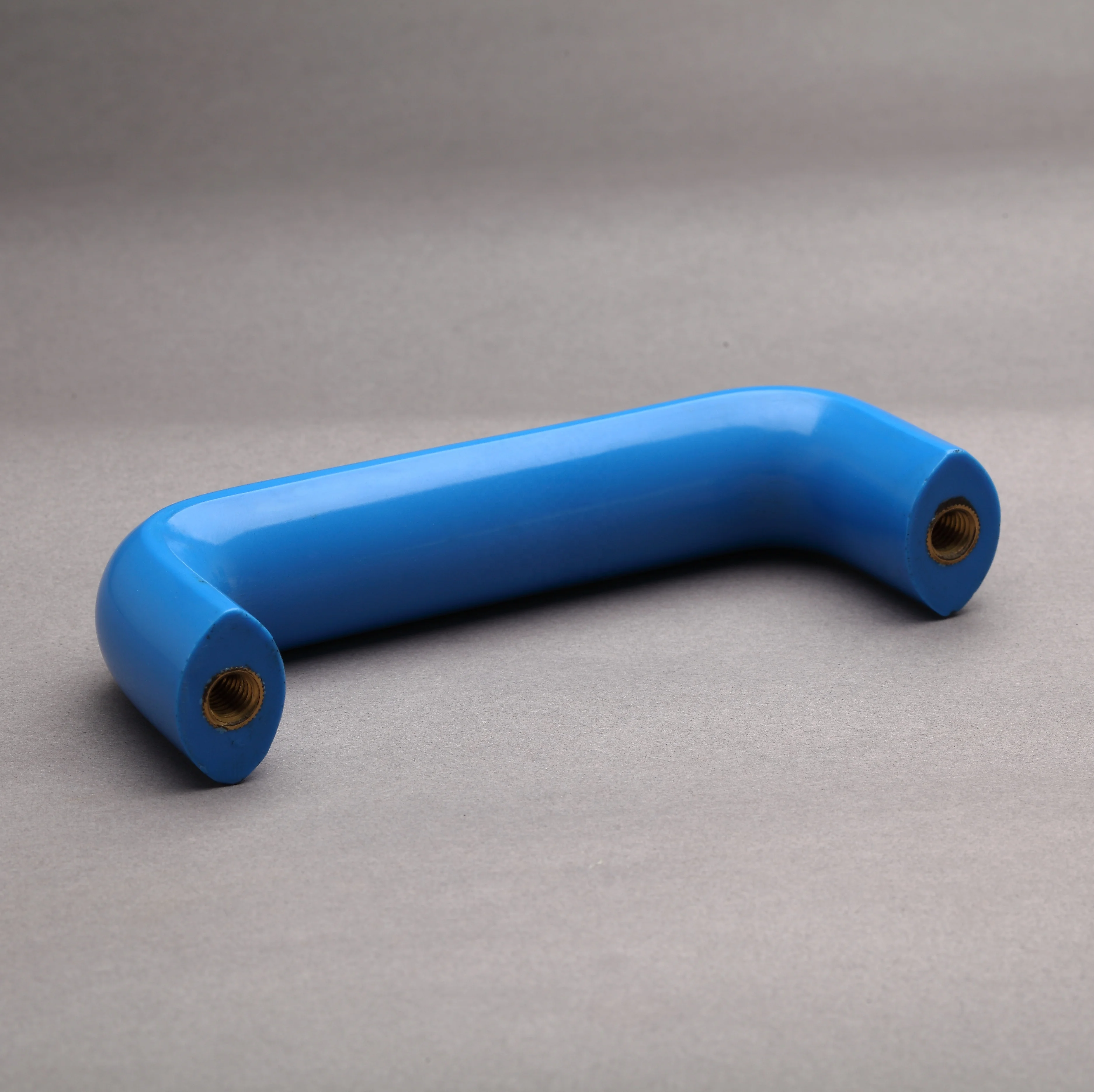 High quality  Red Plastic Electric Welding Machine Handle adhesive plastic handle