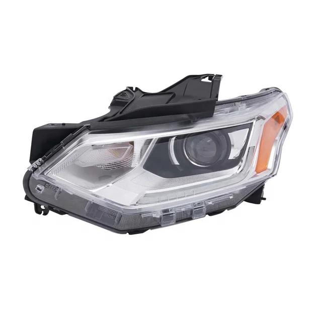 84887857 84721414 Headlamps Car Headlights HID For Traverse 2018-2021