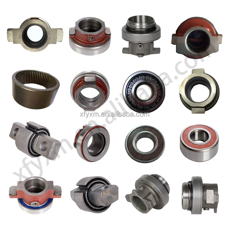 Use For Universal Zhongtong Yutong Higer Kinglong Bus Spare Parts Bus Accessories Expansion Valve