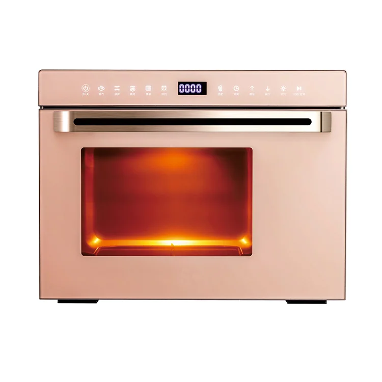  Factory wholesale home use 26l counter top electric oven