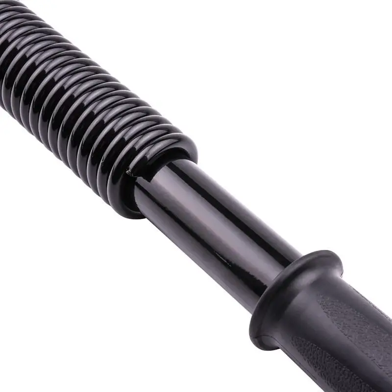 60KG Chest Expander Spring Training Arm Stick Home Fitness Equipment