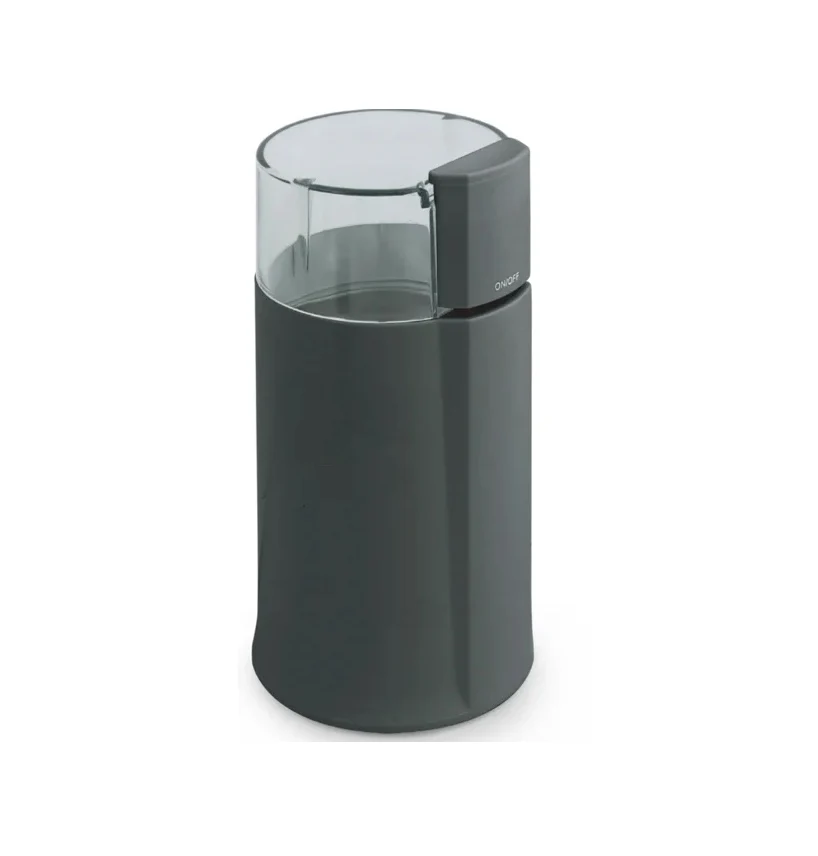 industrial electric coffee vending machine with coffee grinder