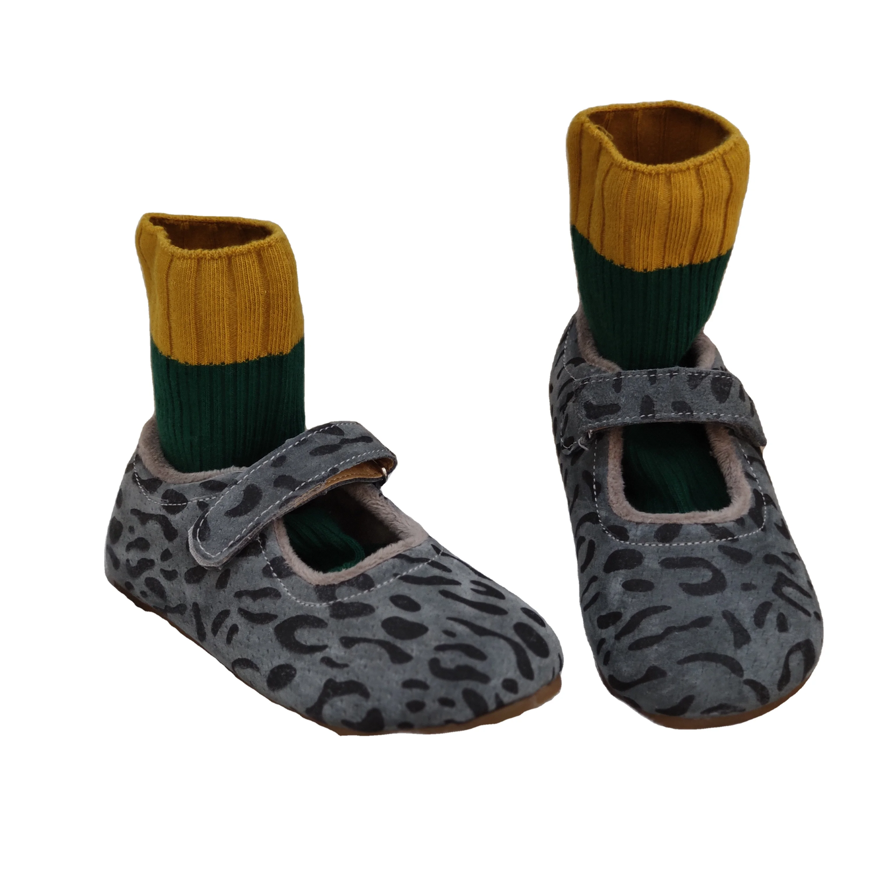 Chinese supplier pattern kids  outdoor leisure princess toddler shoes for  girls