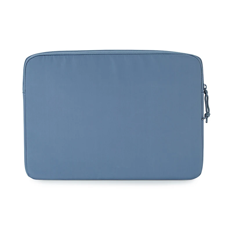 Custom Computer Laptop Sleeve Bag OEM Logo notebook sleeve Business Waterproof laptop case for Women 2022