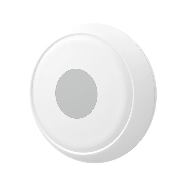 Smart Small Wireless Panic Push Button Alarm Emergency Switch For Elderly