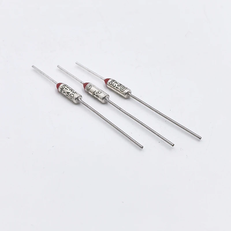 Термозащита 10А 250 В рисоварка Термопредохранитель RY-142 172 185 240 градусов по Цельсию