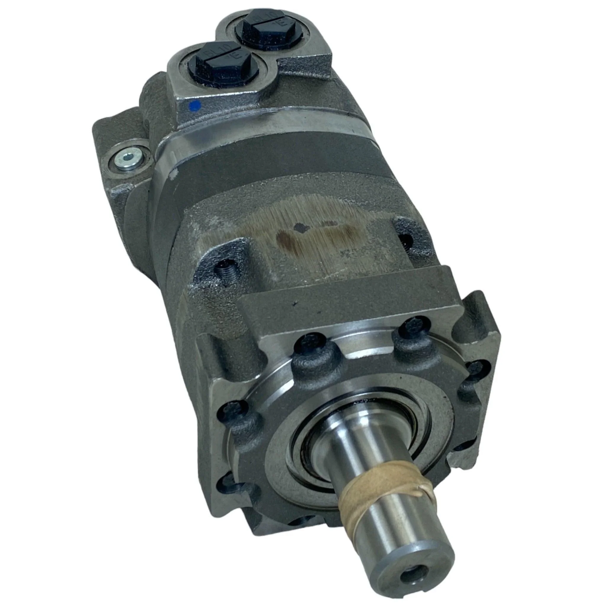 Hydraulic Motors For Industry And Manufacturing Full Series Hydraulic Geroler Motors America Geroler Motors 4000 Series