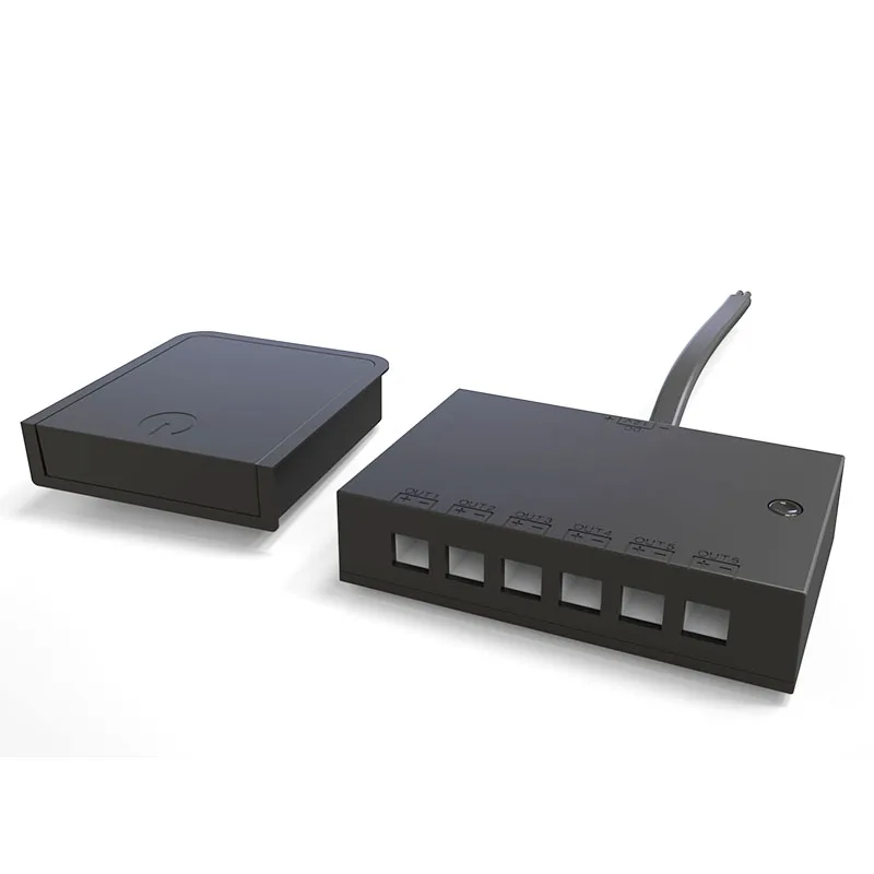 Wireless Led Touch Sensor Switch For Closet Cabinet Light kitchen lighting