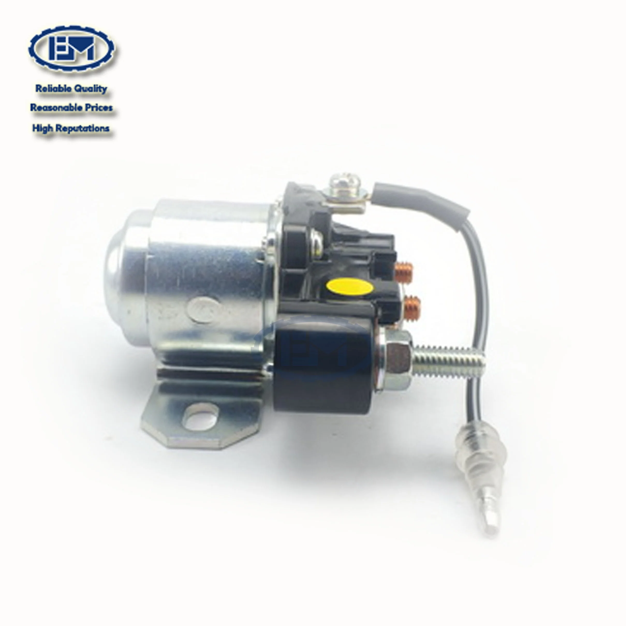 MITSUBISHI SK450-6 SK400-2 6D24 4M40 6D16 6D22 6D34 реле экскаватор запчасти ME072890 ME067624 ME072889