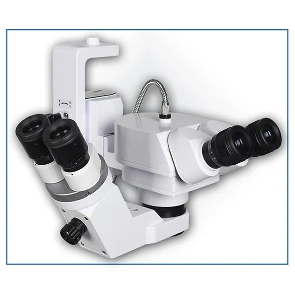 AL-4B Special Microscope for Ophthalmic and Orthopedic operations