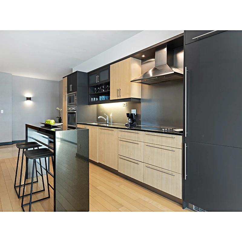 Pull Out Making Machine Grey Door Modern Small Set Sink Outdoor Bbq American Style Cupboard Kitchen Cabinet