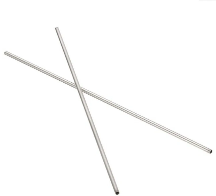 201/304/304l/316/316l/430 Stainless Steel Tube Prices Special Shape Tube Thickness 0.3mm
