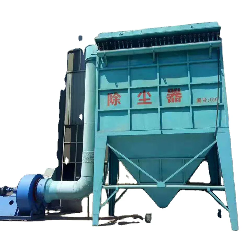 Картридж импульсного фильтра для удаления пыли, Сварочная конструкция, оборудование для защиты окружающей среды