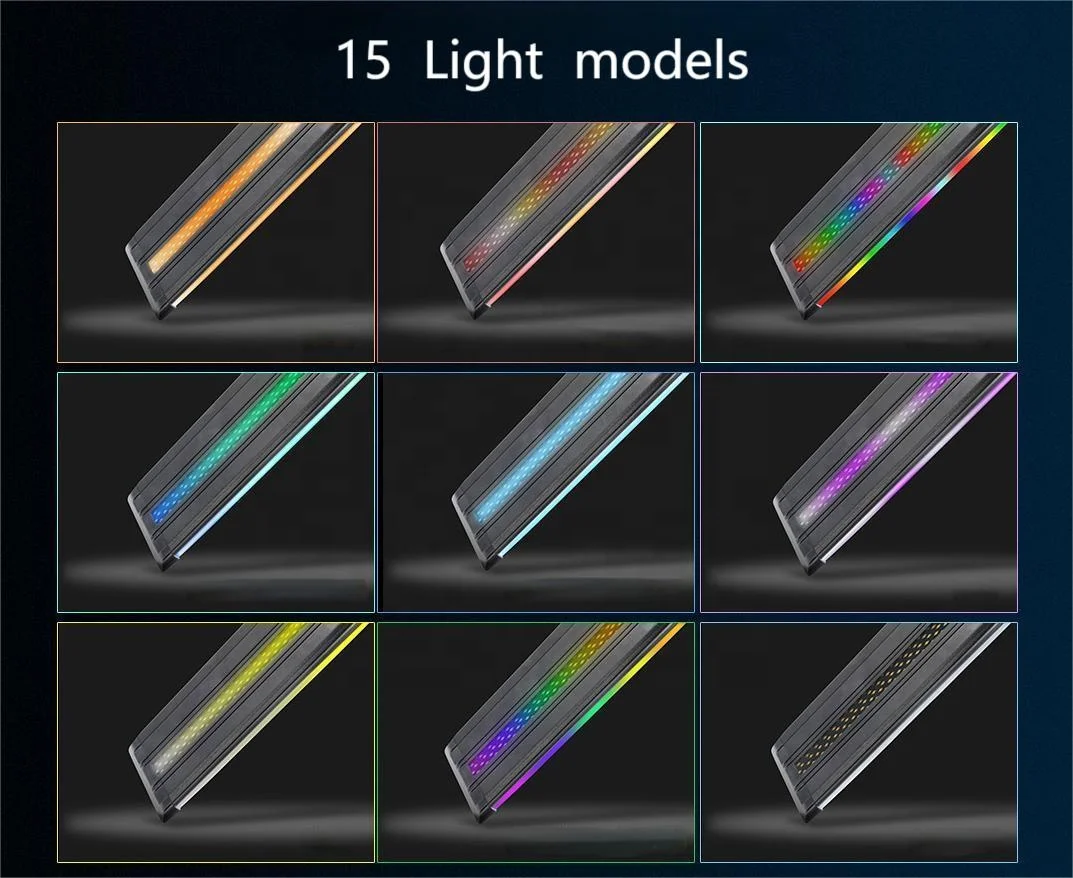 Electric LED Light Colorful App Quiet Foot Pedal Side Step for Porsche Cayenne Electric Running Boards Vehicle Car Protection