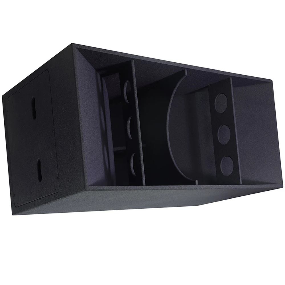 F221 double 21 inch subwoofer speaker dj bass professional sound system